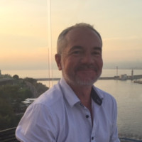 patrick SALES