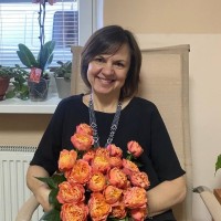 Oksana Vakaliuk