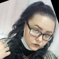 Светлана Рассыпнова