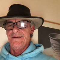 Greg Simmons