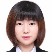 Xinhong（Happy） Gao