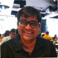 Kandarp Mehta