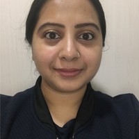 Pallavi Srivastava