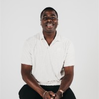Marcus Thompson