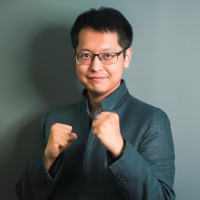 Larry Shao