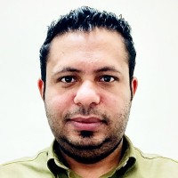 Ahmed Fessal