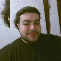 Nicolas Vitor