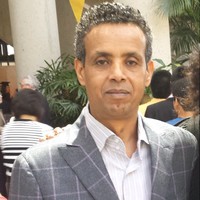 Kalieb Hailemichael