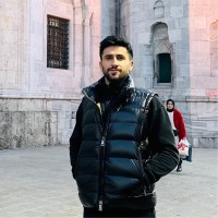 Ismail Dağhan