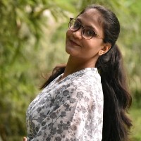 Anusha Mp