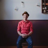 Gabriel Harber