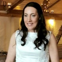 Anna Johansson Gillå