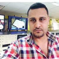 Mahmoud Samy