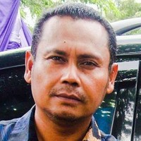 Tedy Setiawan