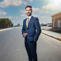Laith Hazem