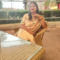 Suveena Bansal