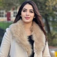 Trisha Gupta