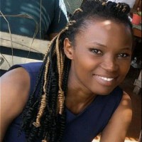 Dorcas Ndunda