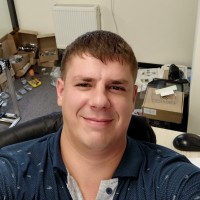 Oleksandr Tymoshenko