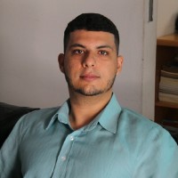 Iordan Rafael Isidro Santos