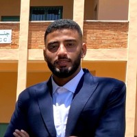 Bounif Omar