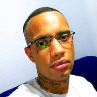 Andrew Vieira