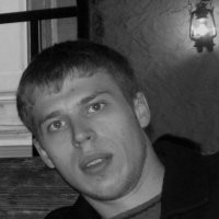 Дмитрий Войтов