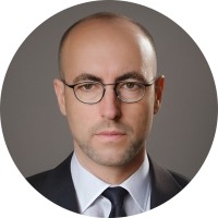 Enrico De Stefanis