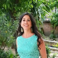 Cristina Hidalgo Contreras