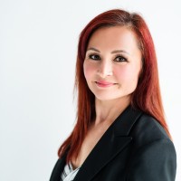 Danielle Wong