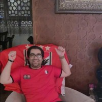 Ahmed Mohsen