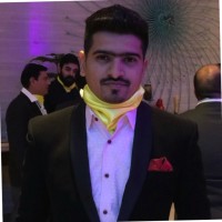 Nirbhay Jain