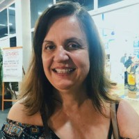 Geisa Simplício de Oliveira Pazzoti