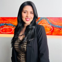 Laura Morales