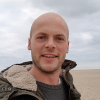 Bas van Vliet
