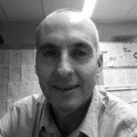 Ken Carroll