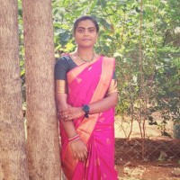 Srimathi Mathi