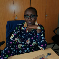 Grace Kuria