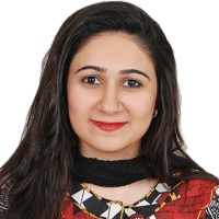 Iqra Mehmood
