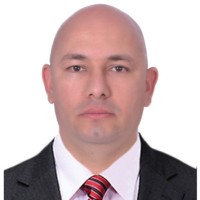 Paul Fernando Rincon Montes
