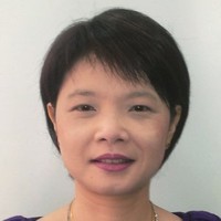 Adeline Wong