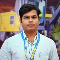 Alok Ranjan Prusty