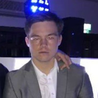 Olly Allen