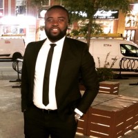 Joel Mwankin