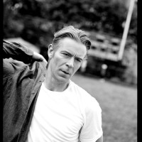 christopher lusher