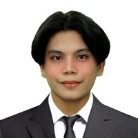 Rufin Joshua G.