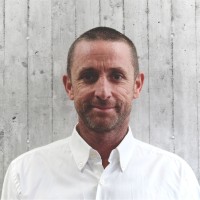 Corey Lupton