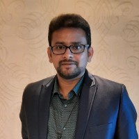 Arun Hajra