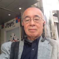 小町利夫