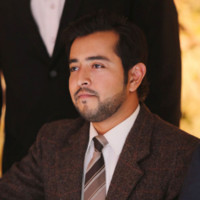 Dr. Ubaid Ahmad Mughal